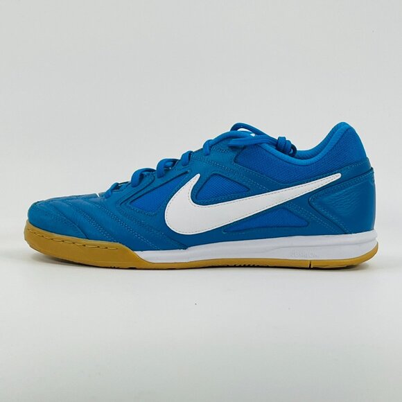Nike Gato 'Photo Blue Gum' HQ6019-400 Multi Size - Picture 4 of 9